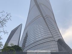 -上海中心大厦