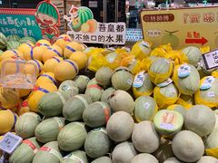 -百佳永辉超市(福田星河店)