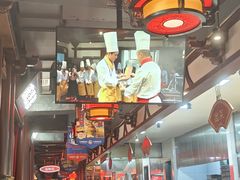 -蜀江龙火锅(339店)
