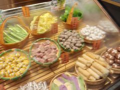 -一绪に和牛寿喜烧(罗湖益田假日店)