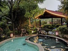 -金穗园温泉酒店