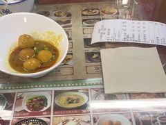 -七爷清汤腩·港式餐厅(金狮广场店)