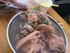 -燕子煨汤(山海关路店)