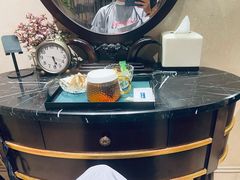 -广州富力丽思卡尔顿酒店