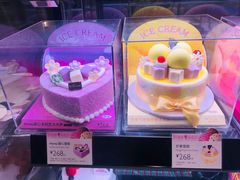 -巴黎贝甜(来福士店)