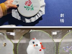 -常德桃花源景区