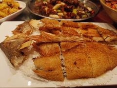 -金叶酒家(新华路店)