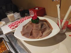 -海底捞火锅(上元大街店)