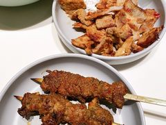 -胡麻(静安嘉里店)