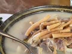-自如ZSPACE四合院艺术餐厅