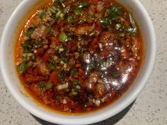 -海底捞大排档火锅(悦荟广场店)