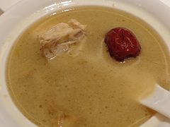 -艳阳天·非遗楚菜(武汉客厅店)