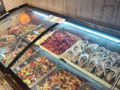 -有蚝有翅烧烤大排档·宵夜(右安门店)