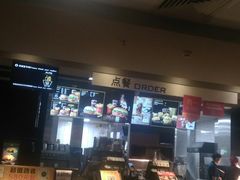 -麦当劳(红荔西店)
