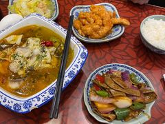 -7+7私家饭堂(人民路店)