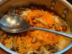 泉州萝卜饭-四道菜·福建菜馆(新街口金鹰店)