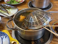 -厝味火锅·潮汕卤水火锅(十一合店)