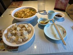 -百饺园酒楼(平山道店)