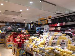 -AEON永旺(东方宝泰店)