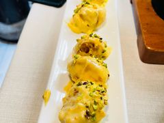 -狮王府淮扬菜(老门东店)