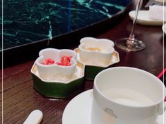 -甄御•海鲜新青岛菜(麦岛店)