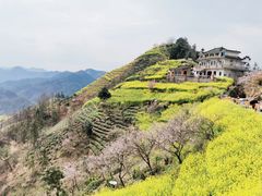-新安江山水画廊风景区