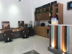 -Tmix 潮牌美发造型
