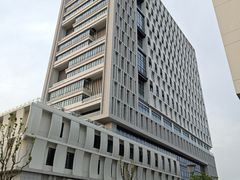 -东华大学(松江校区)