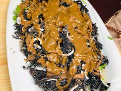 -正宗天津烧麦馆(柳州路店)