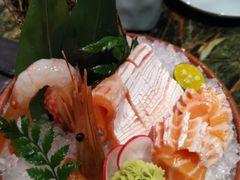 -炙柒Sekinana·精致料理 烧鸟·铁板烧(海上世界店)