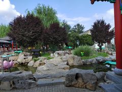 -杨家埠民间艺术大观园