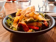 库迈鸡肉沙拉-Q MEX 库迈墨西哥餐吧(三里屯店)