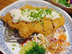 -隐月· 㐂和食屋(芝罘万达公馆店)