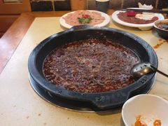 -蜀家渝重庆火锅(南屏街店)
