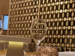 -沈阳君悦酒店·意坊意大利餐厅