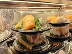 -争鲜回转寿司(中街大悦城店)