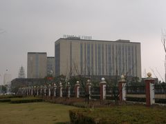 -上海如意智慧酒店(上海科学院店)