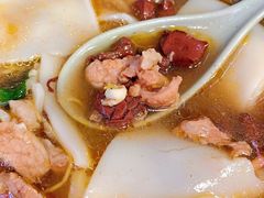 -白露塘杀猪粉(药王街店)
