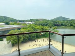 -上海佘山茂御臻品之选酒店(原佘山艾美酒店)