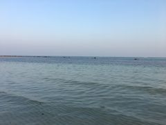 -查汶海滩