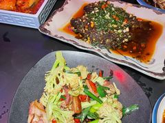 -醉小酒馆·川菜·江湖菜·重庆菜(观音桥旗舰店)