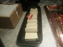 白玉豆腐-新辣道鱼火锅(领展购物广场·中关村店)