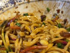 -老浒记烤鸭-北京菜(琉璃厂店)