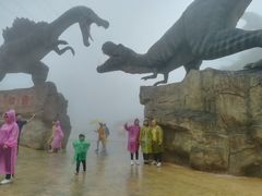 -梦幻奥陶纪景区