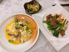 -酌宴府The China Club·广州万富希尔顿酒店(云城东路店)