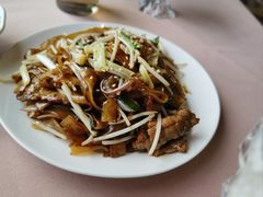 -锦江宾馆-花园餐厅