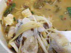 -梅园食堂