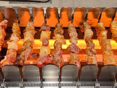 -丰茂烤串(金源店)