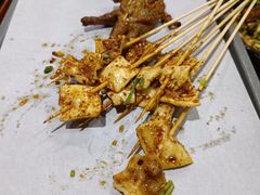 -林二哥宜烤官·宜宾小烧烤