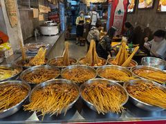 -嘉州鲜知味钵钵鸡(奎星楼店)